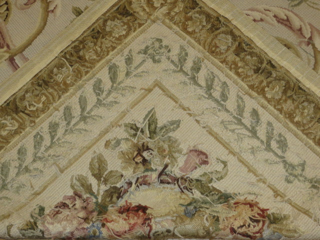 218 Needlepoint Carpet