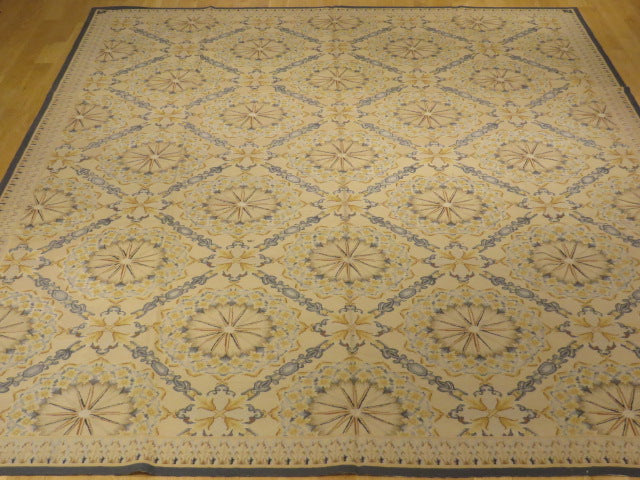 304 Needlepoint Carpet