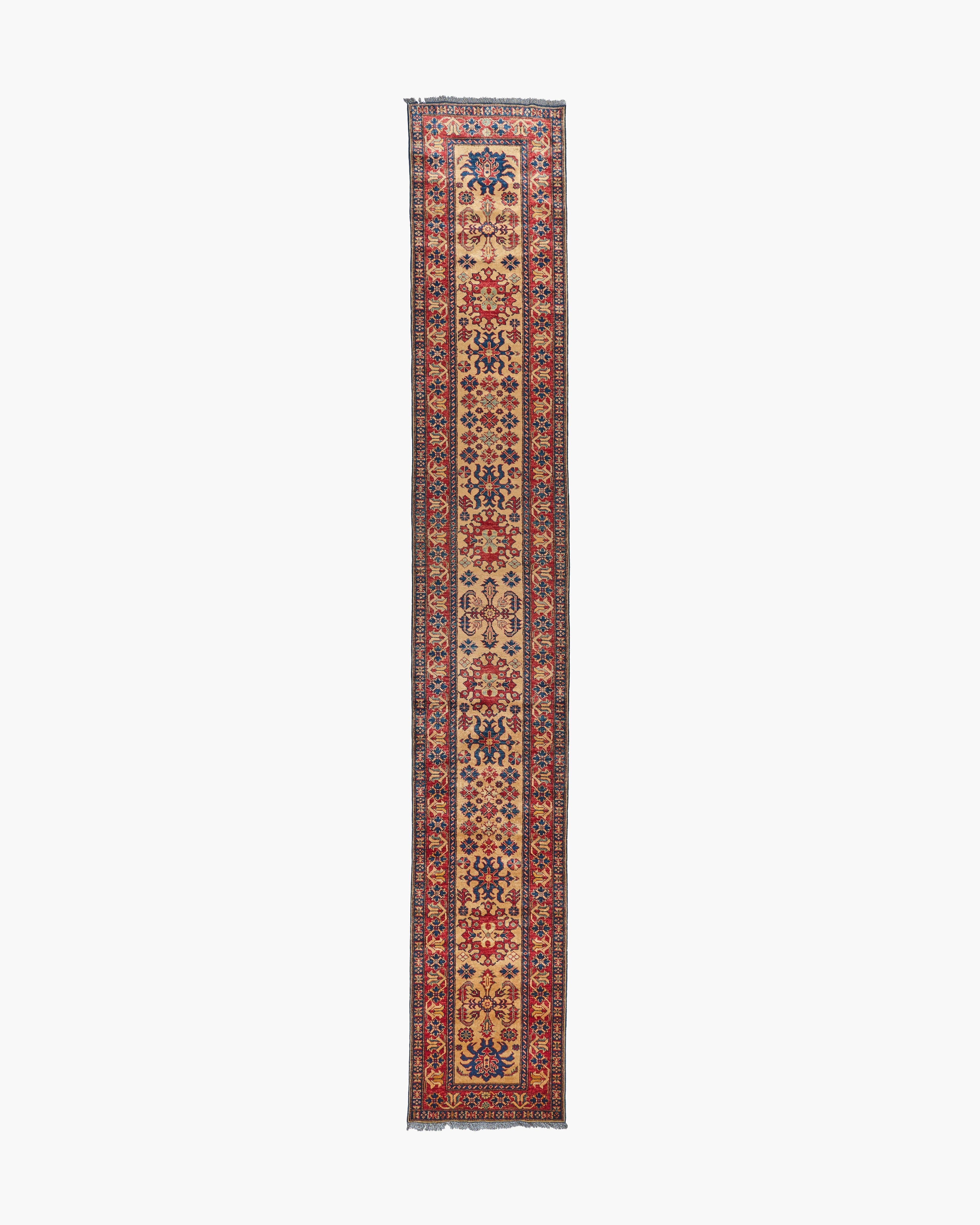 40008 Shirvan Runner