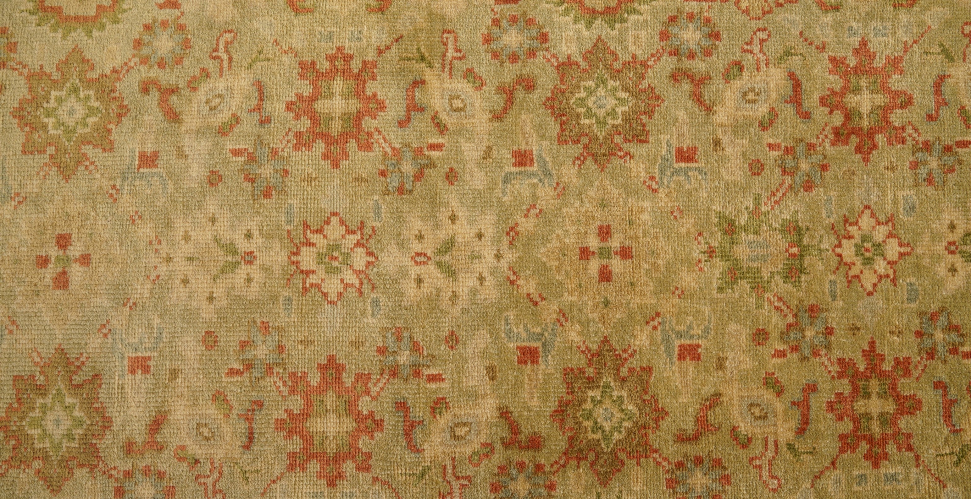 40054 Turkish Oushack Runner