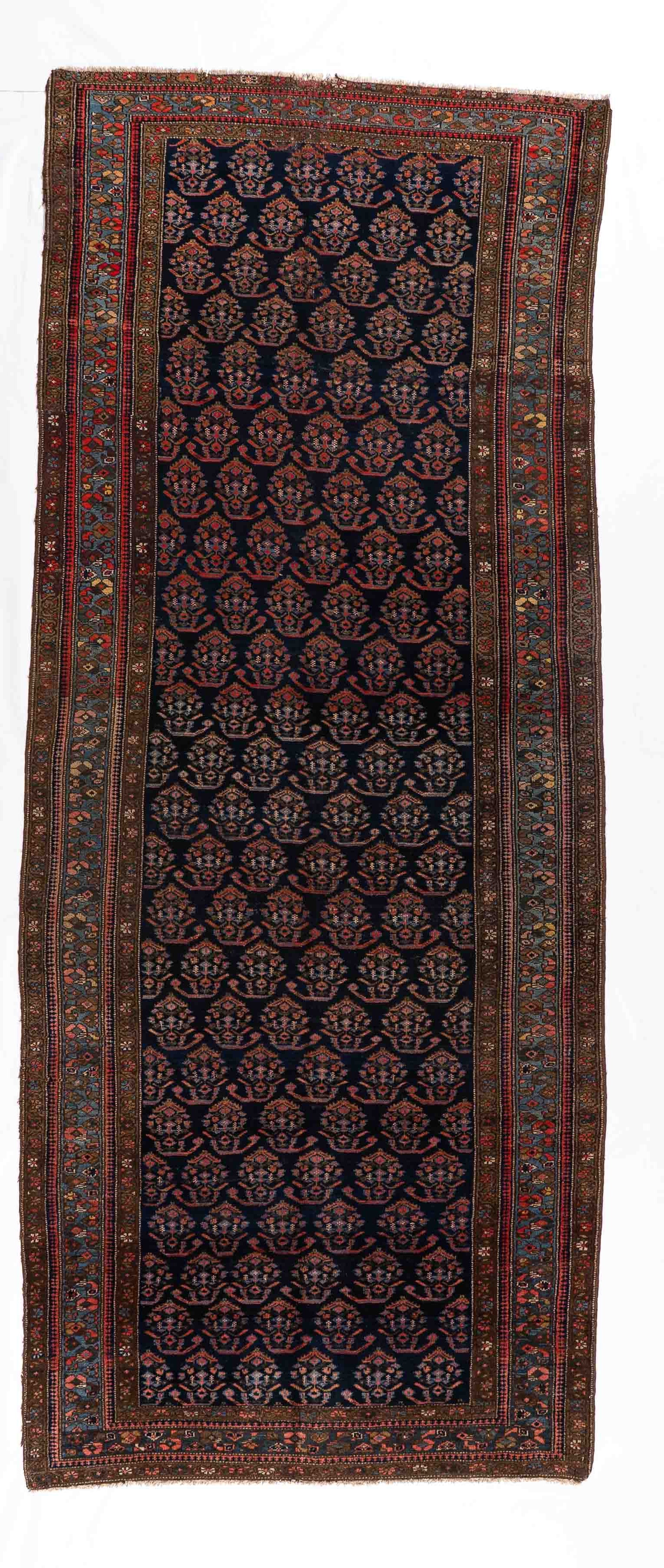 40101 Antique N.West  Persian