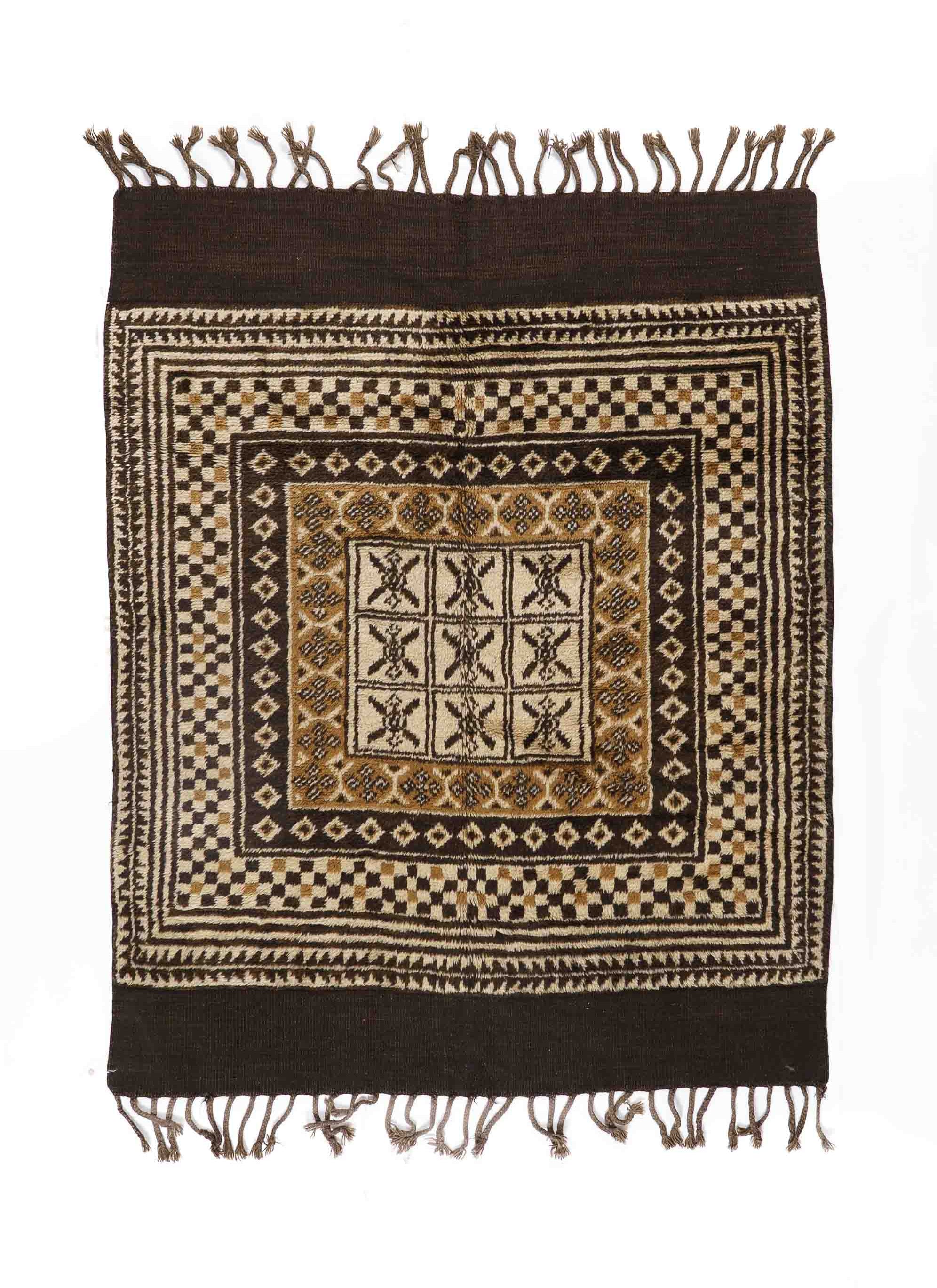 40103 Marrocan Rug