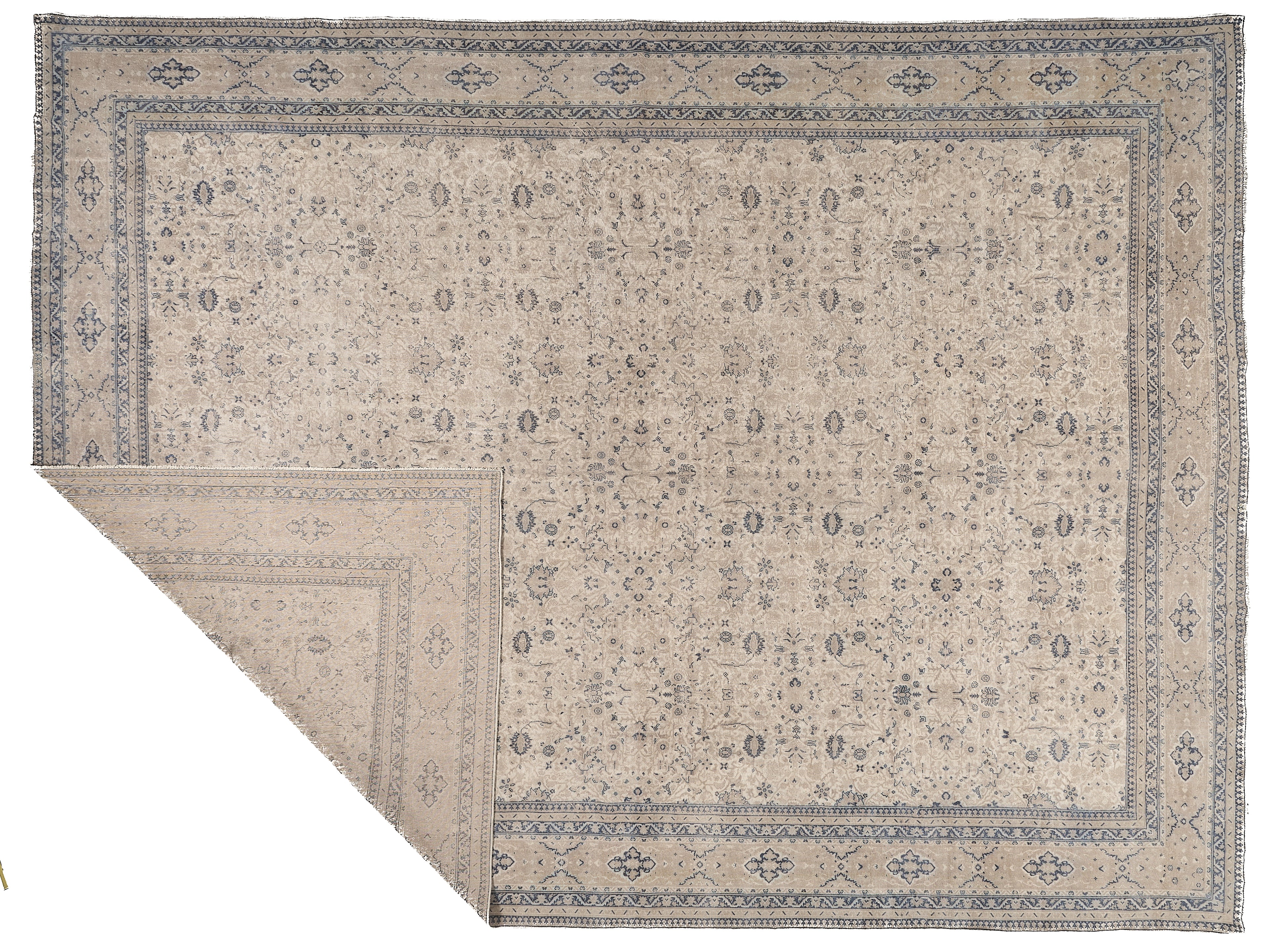 90148 Antique Sivas  Circa 1900