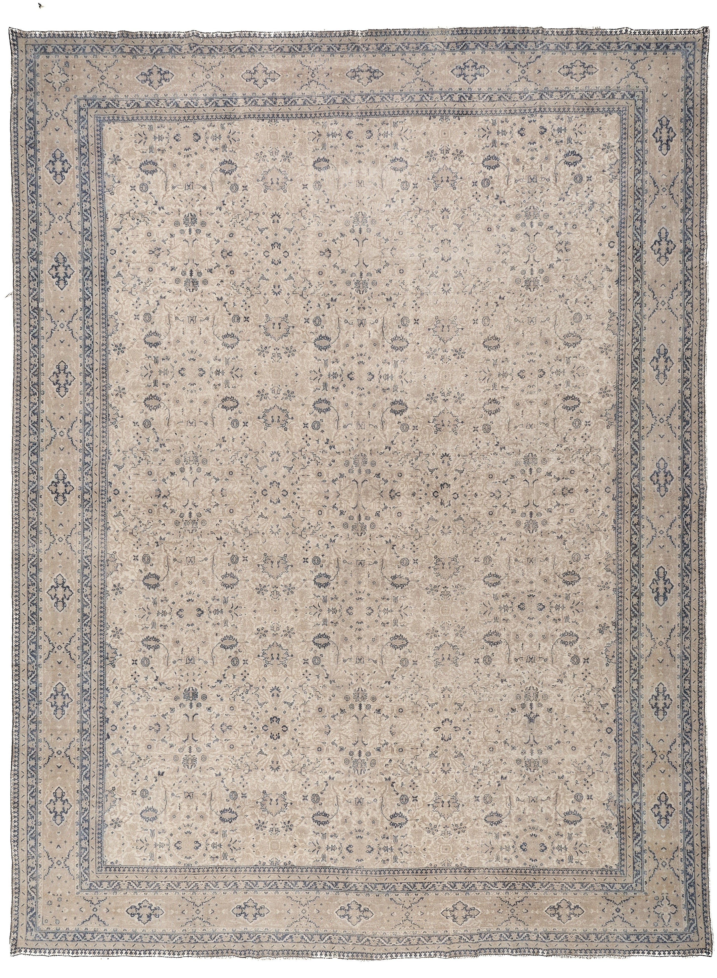 90148 Antique Sivas  Circa 1900