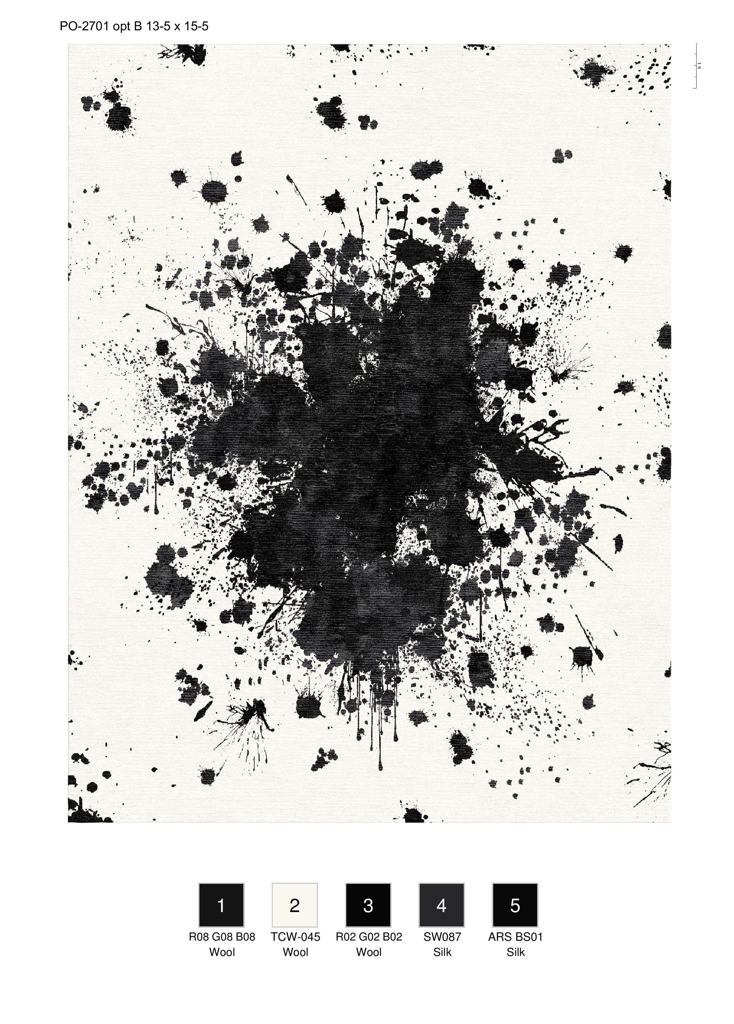 Paint Splash-2701 B