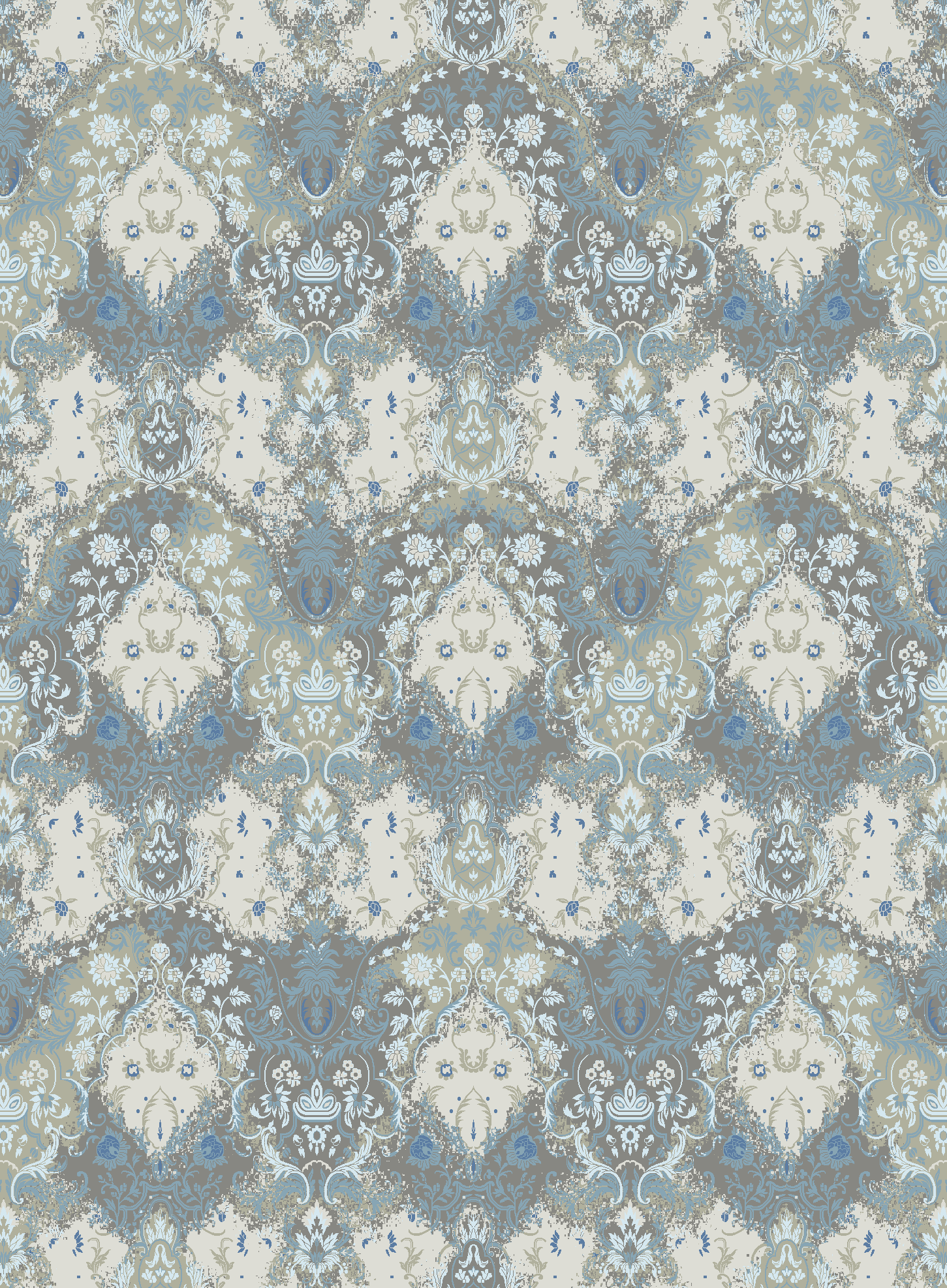 T29 4614 EFS-GLORY (Gray-Lt. Blue)