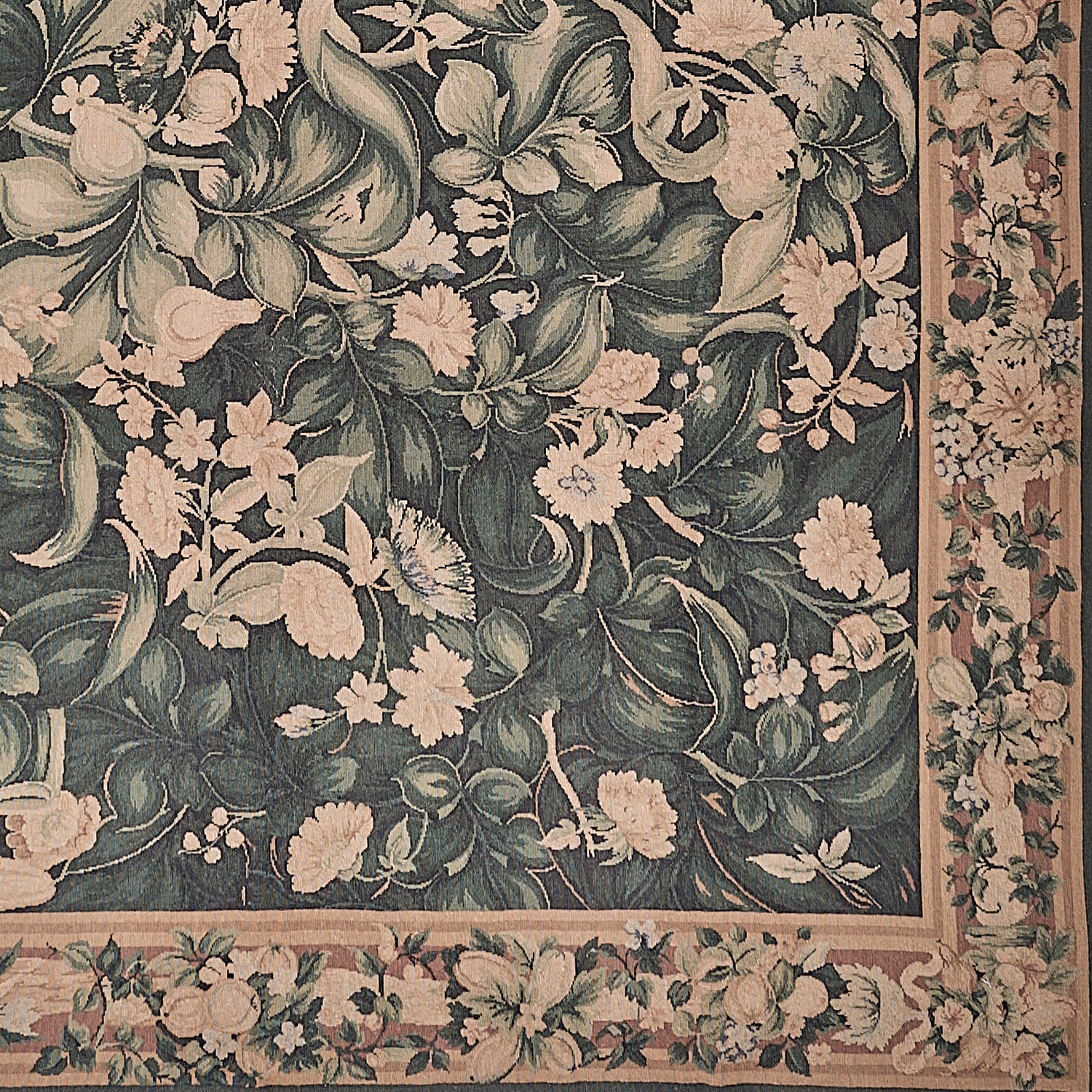 179 Needlepoint Carpet