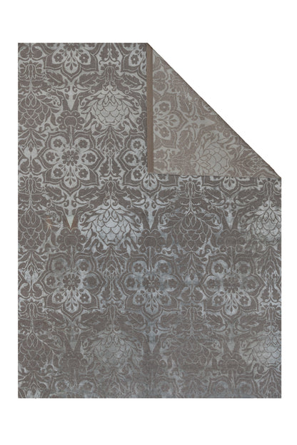 200015 Fine Hand Knotted Nepal Rug