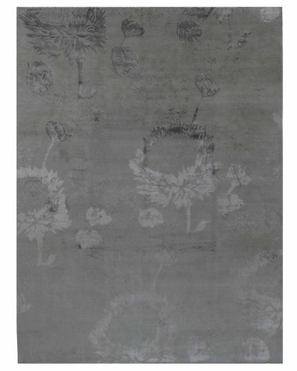 20022 Fine Hand Knotted Nepal Rug