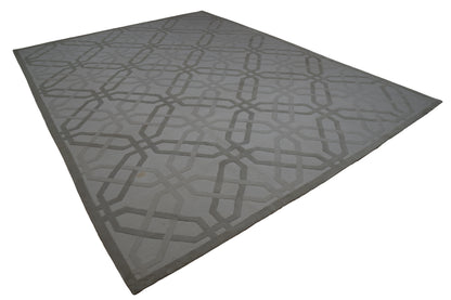 20025 Fine Hand Knotted Nepal Rug