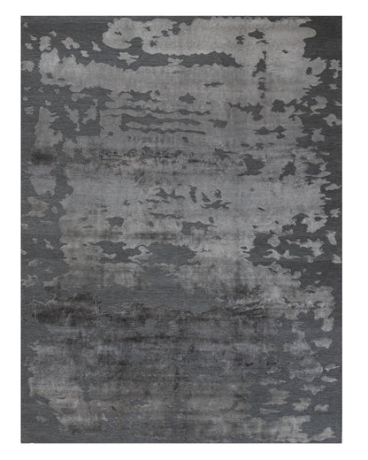 20026 Fine Hand Knotted Nepal Rug
