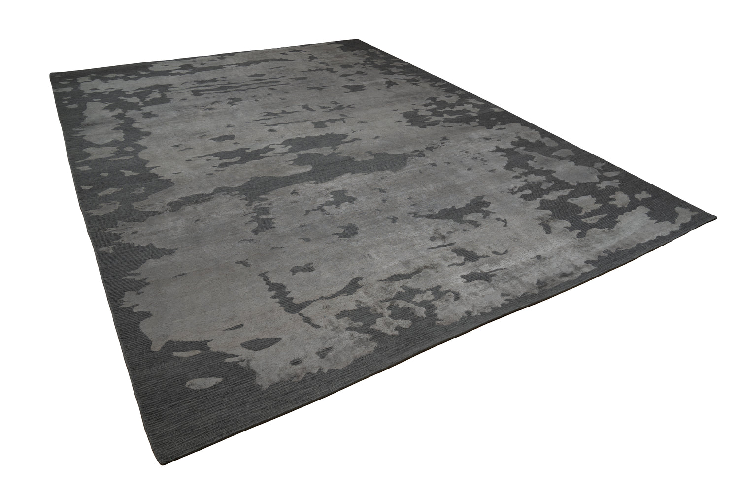 20026 Fine Hand Knotted Nepal Rug