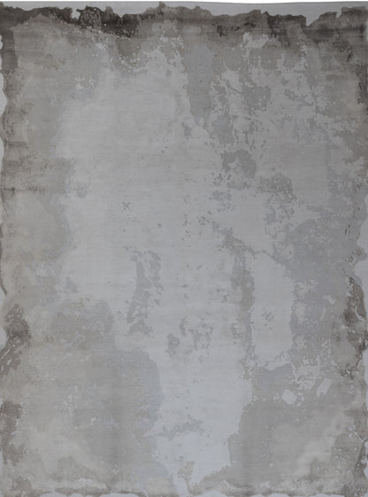 20034 Fine Hand Knotted Nepal Rug