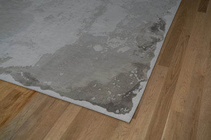 20034 Fine Hand Knotted Nepal Rug