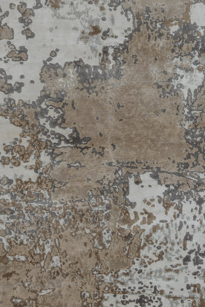 20036 Fine Hand Knotted Nepal Rug