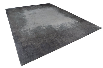 20037 Fine Hand Knotted Nepal Rug