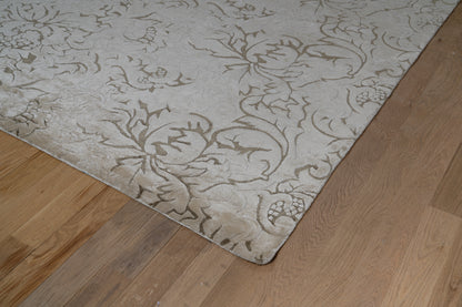 20040 Fine Hand Knotted Nepal Rug