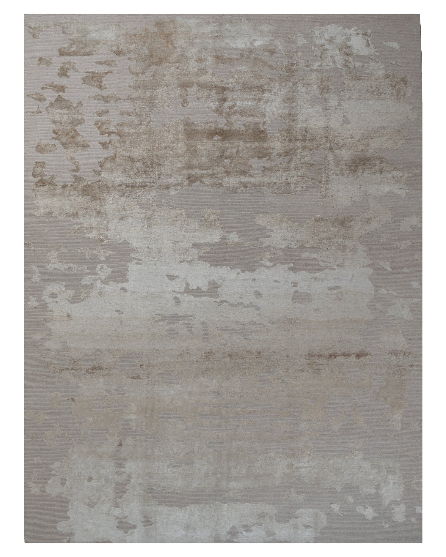 20044 Fine Hand Knotted Nepal Rug