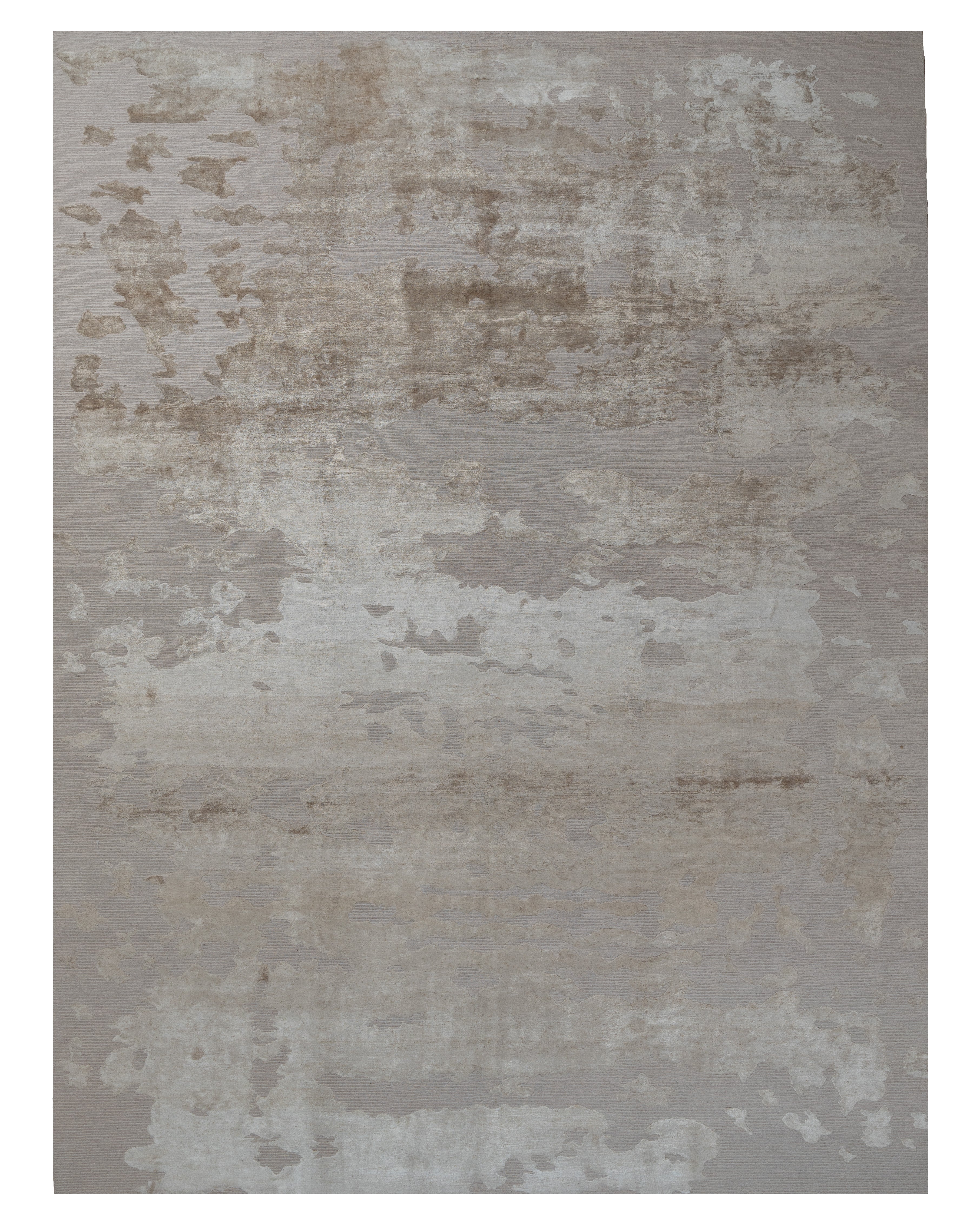 20044 Fine Hand Knotted Nepal Rug