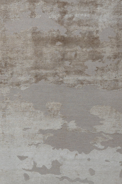 20044 Fine Hand Knotted Nepal Rug
