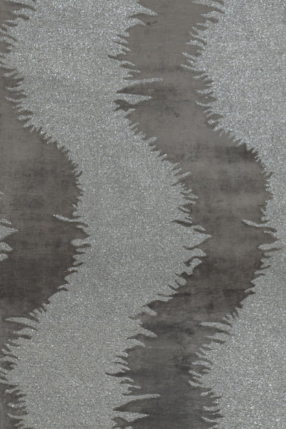 20045 Fine Hand Knotted Nepal Rug
