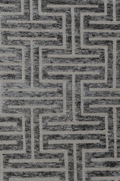 20048 Fine Hand Knotted Nepal Rug