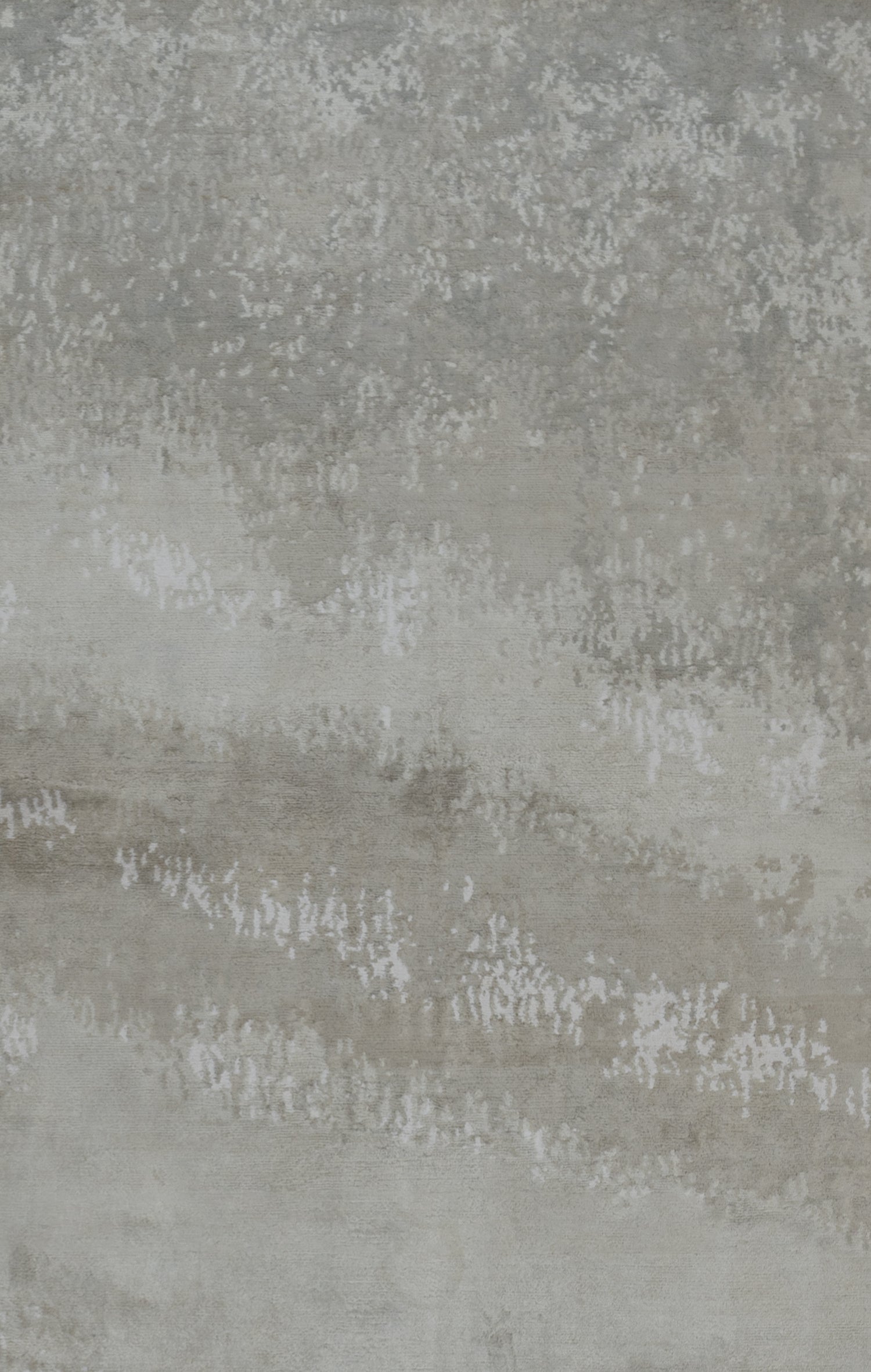 20085 Fine Hand Knotted Nepal Rug