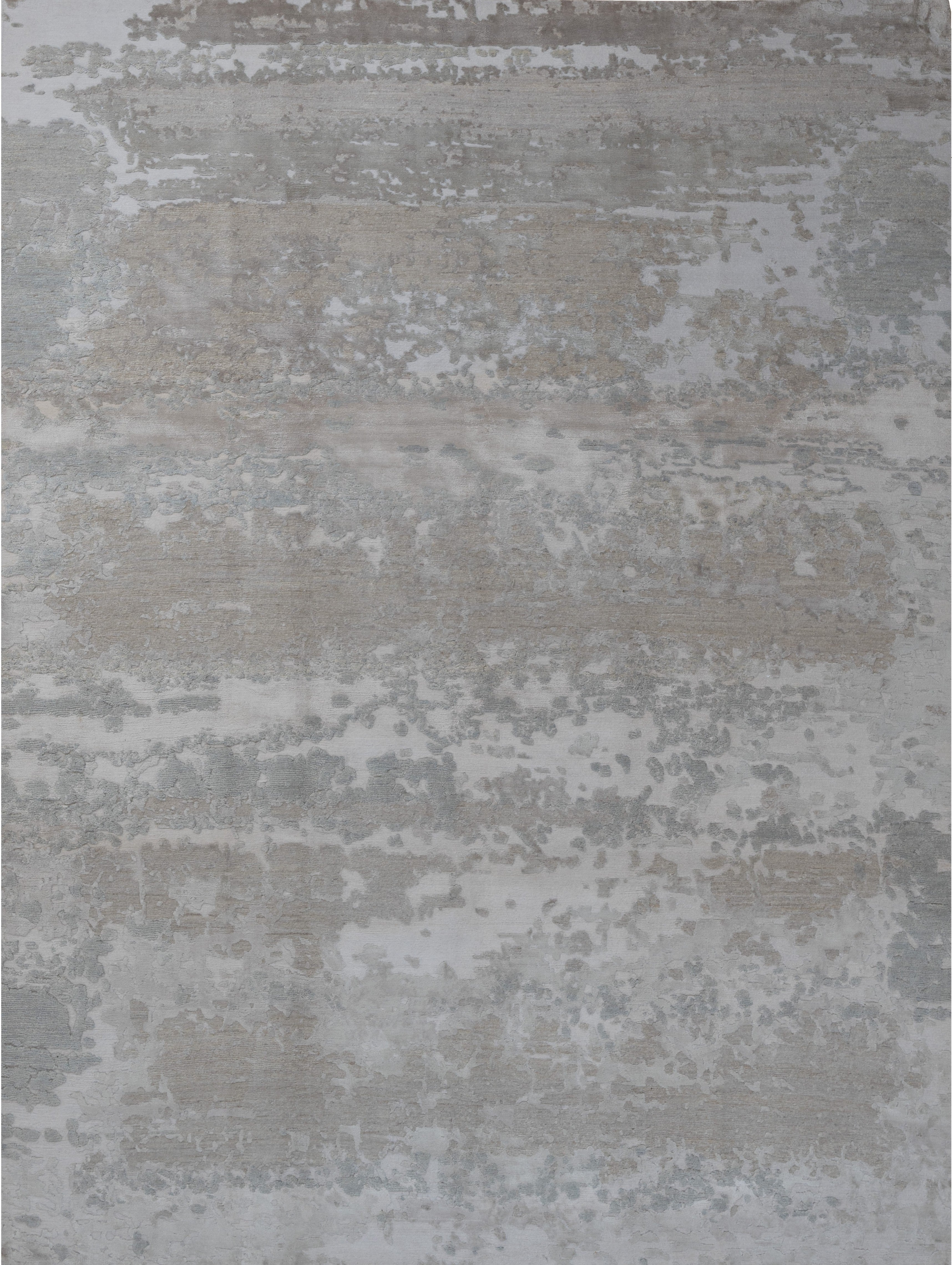 20092 Fine Hand Knotted Nepal Rug