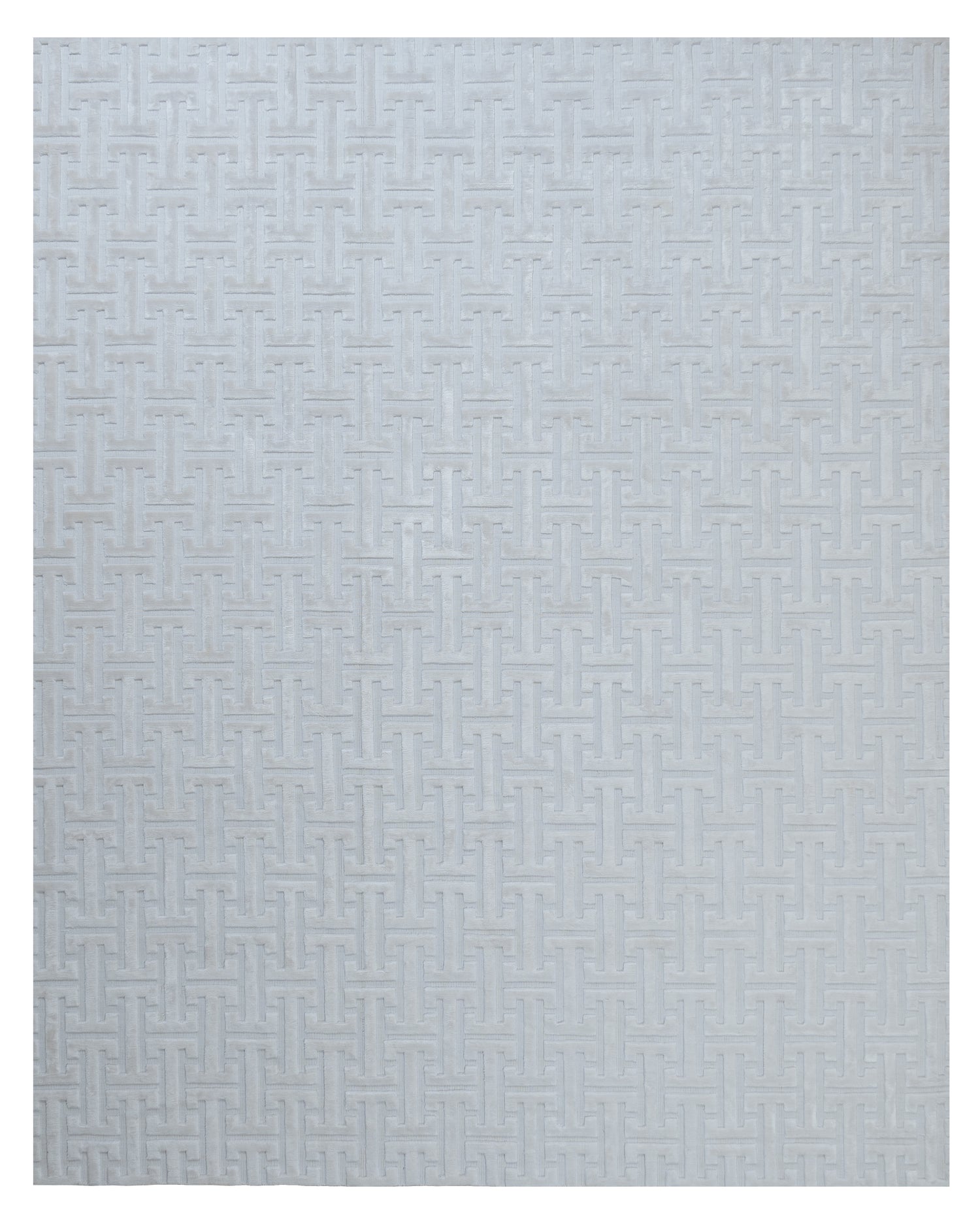 20110 Fine Hand Knotted Nepal Rug