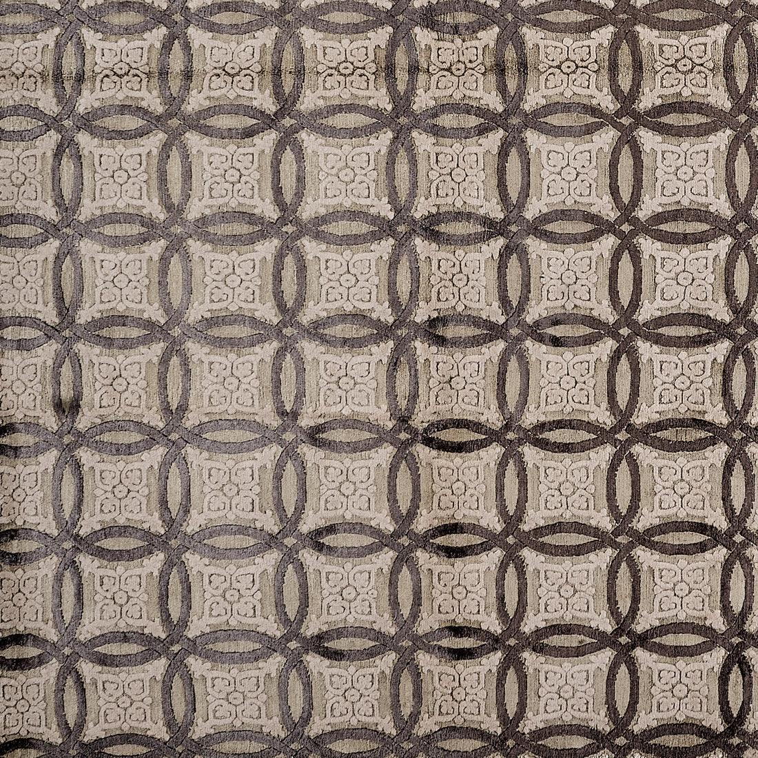 20142 Fine Hand Knotted Nepal Rug
