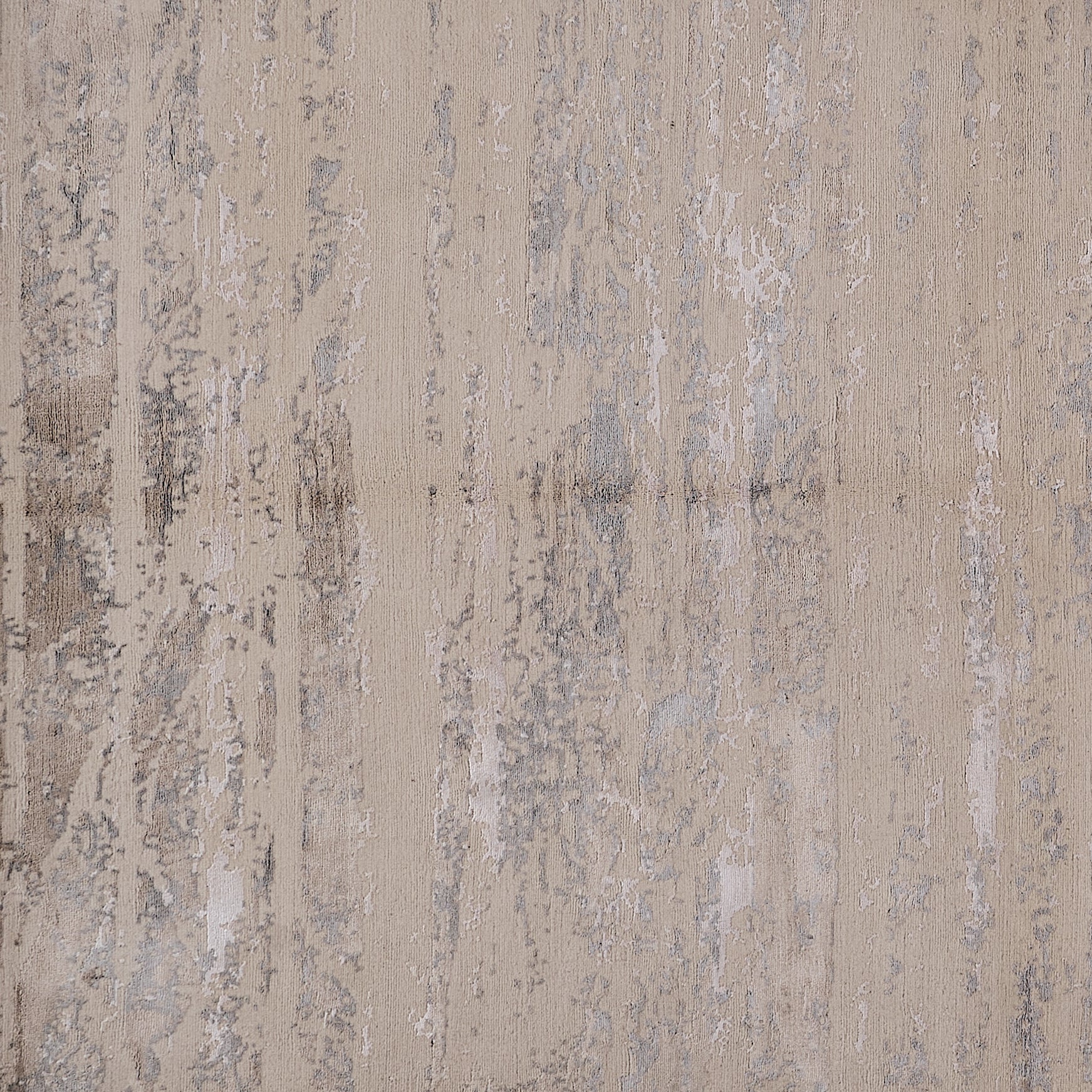 20185 Fine Hand Knotted Nepal Rug