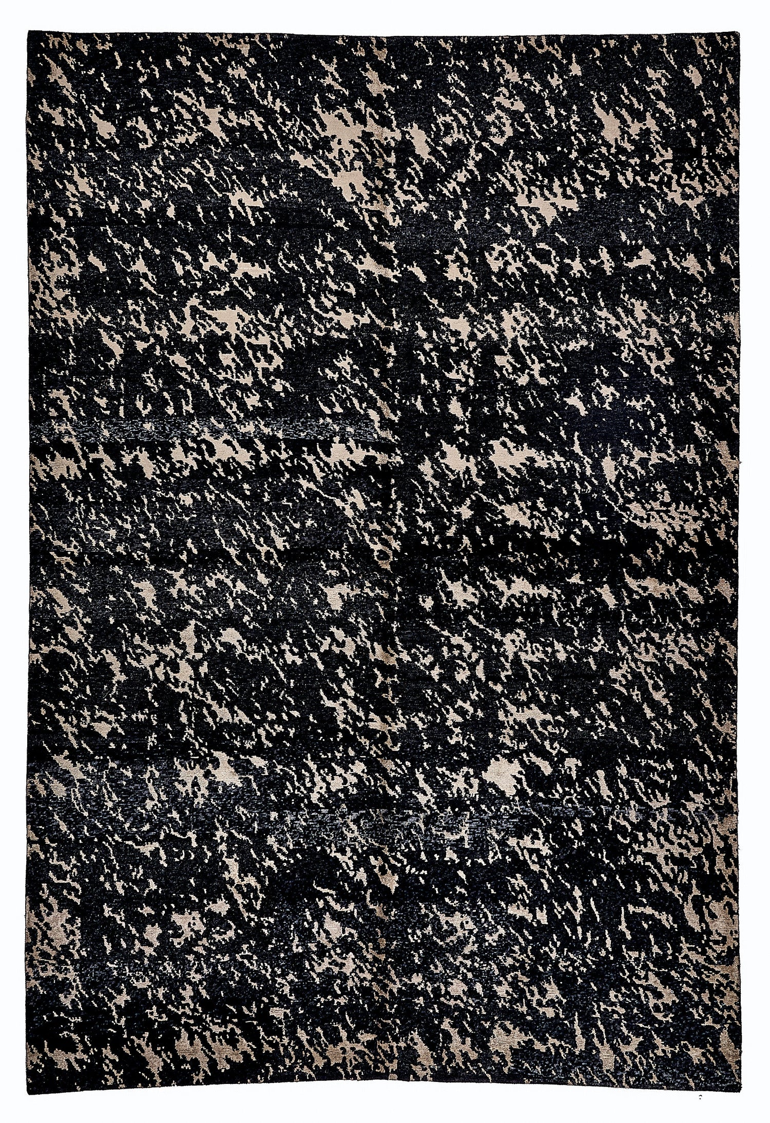 20188 Fine Hand Knotted Nepal Rug