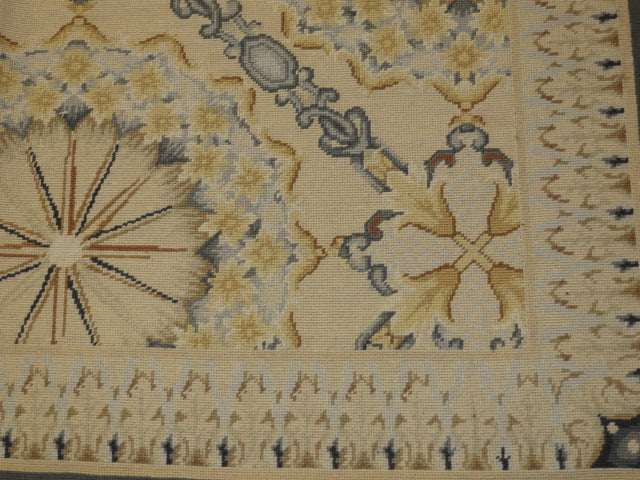 304 Needlepoint Carpet