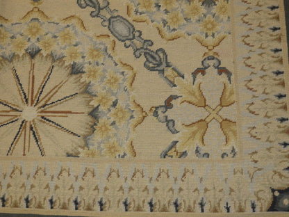 304 Needlepoint Carpet