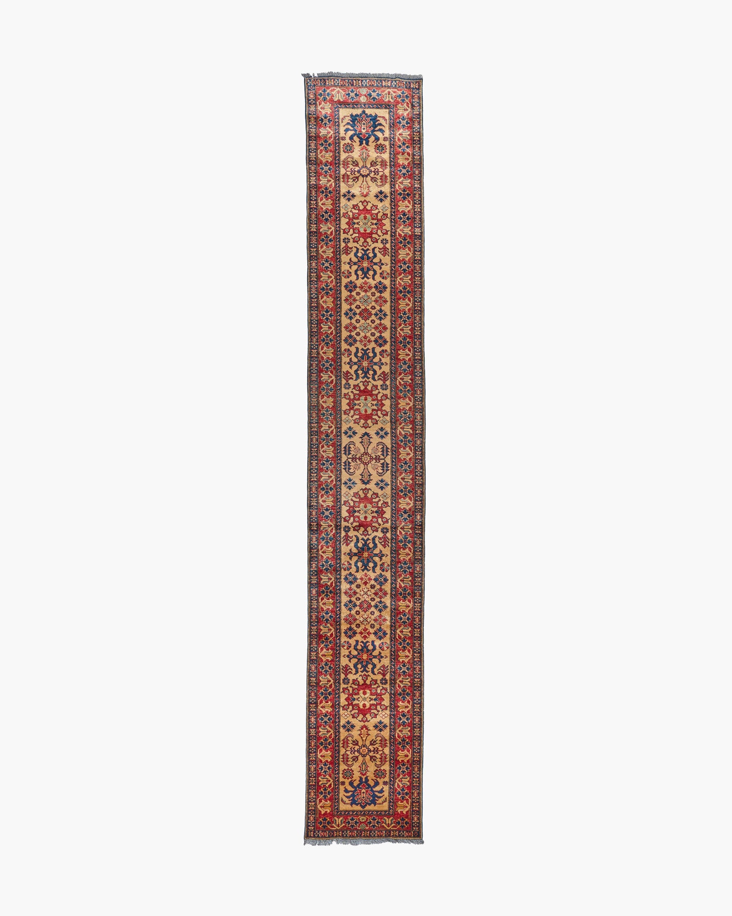 40008 Shirvan Runner