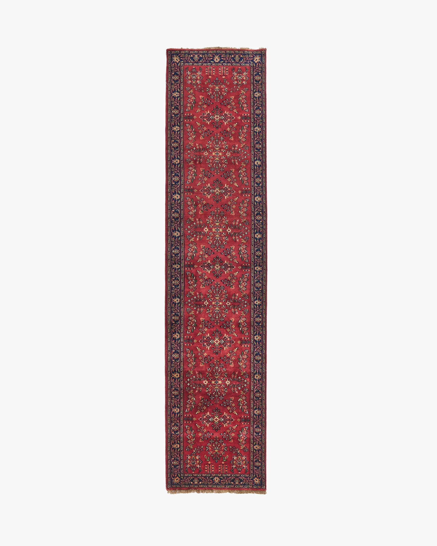 40009 Indo- Sarouk Runner