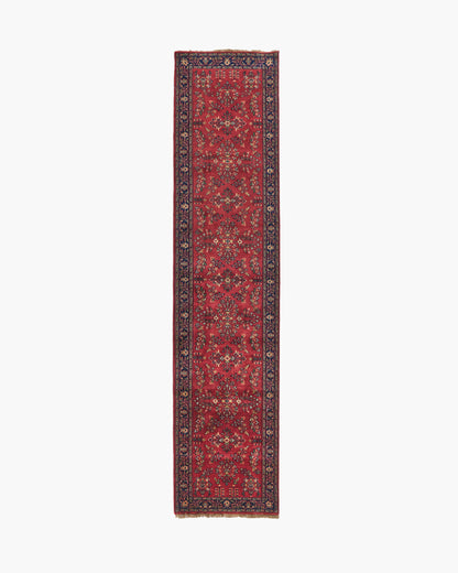 40009 Indo- Sarouk Runner