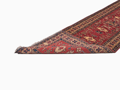 40010 Shirvan Runner