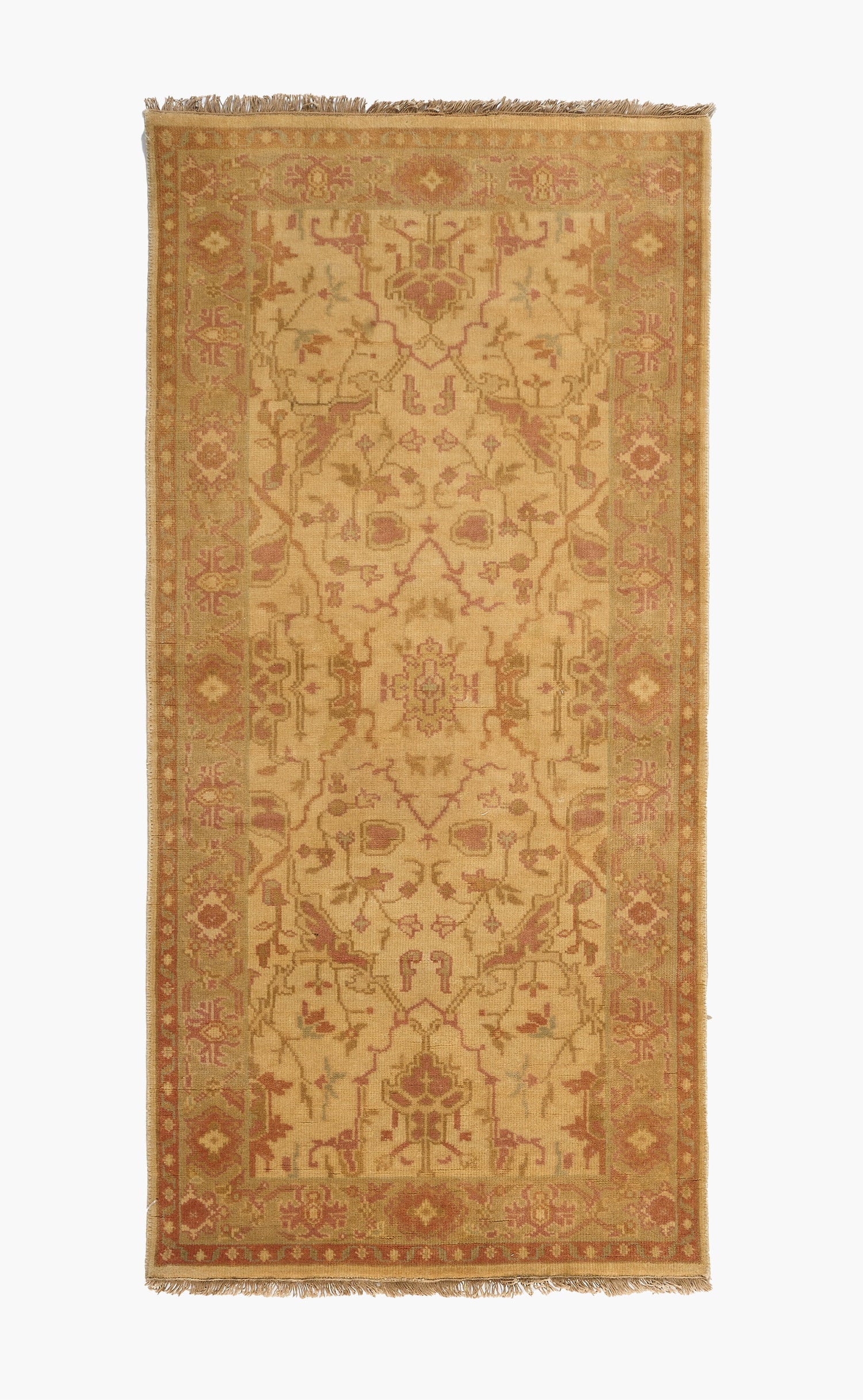 40037 Indo-Mahal Runner