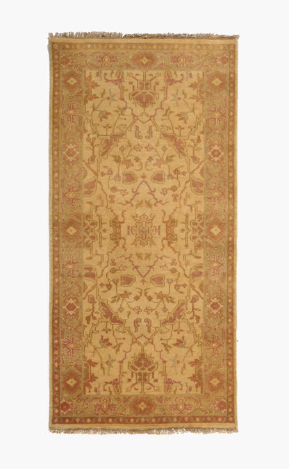 40037 Indo-Mahal Runner