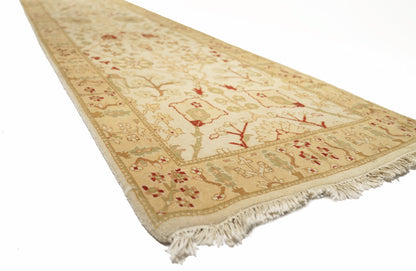 40051 Indo-Agra Runner