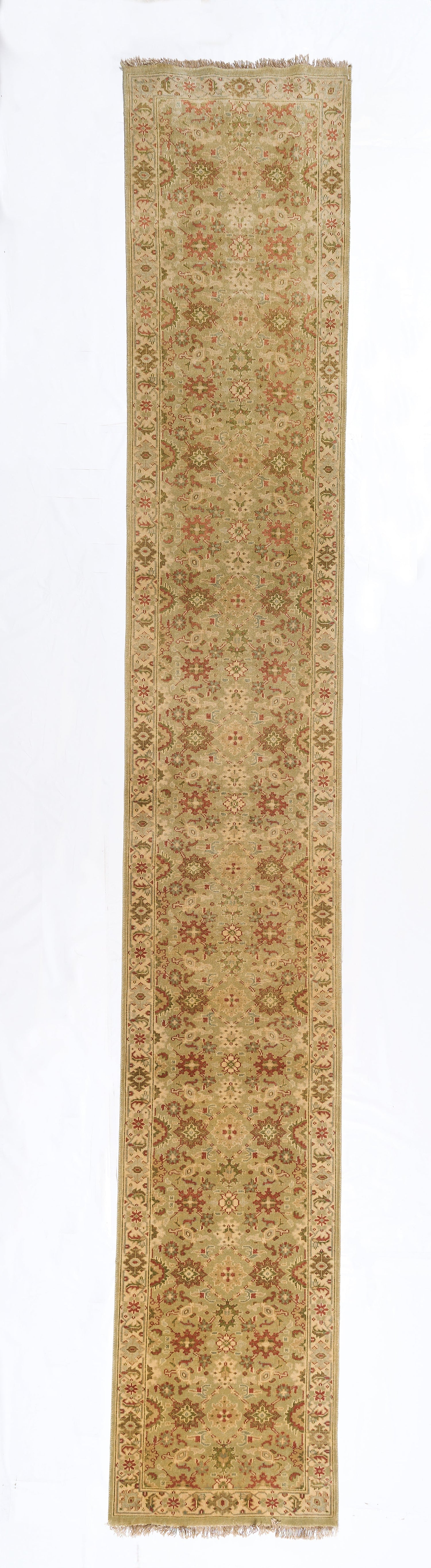 40054 Turkish Oushack Runner