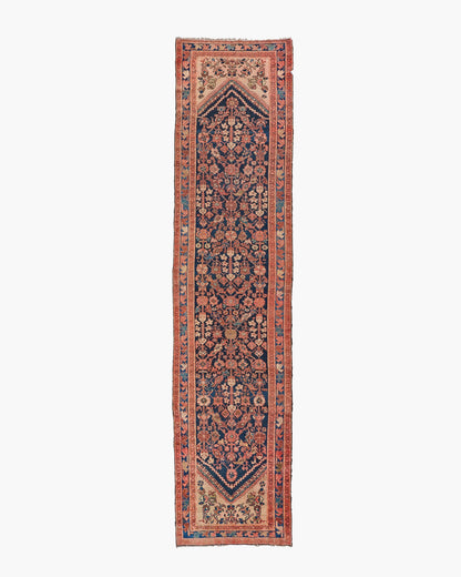 40058 Antique N. West Persian Runner