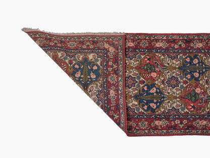 40059 Antique Persian Runner
