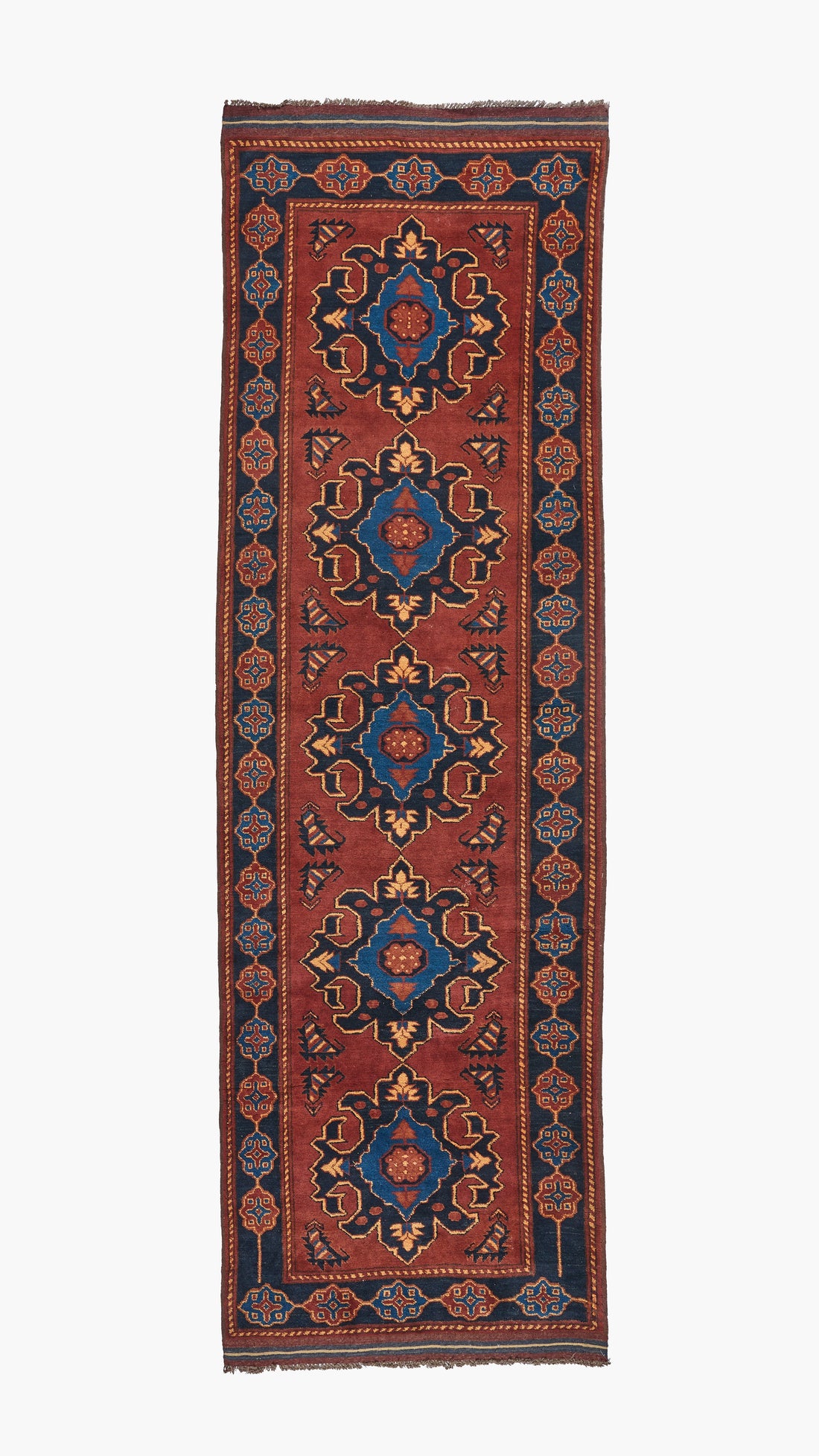 40063 Afghani / Turkman Runner