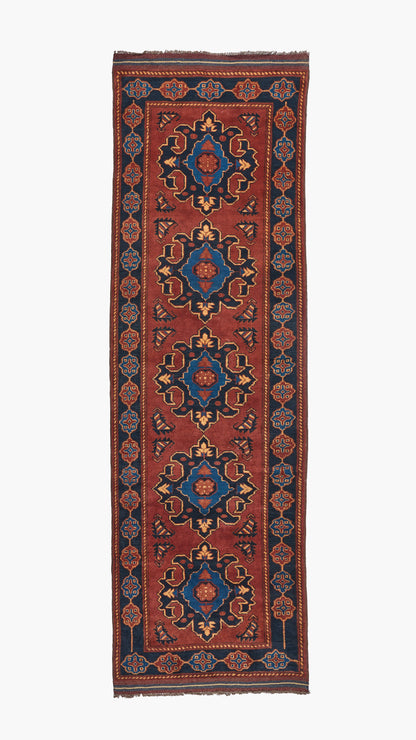 40063 Afghani / Turkman Runner