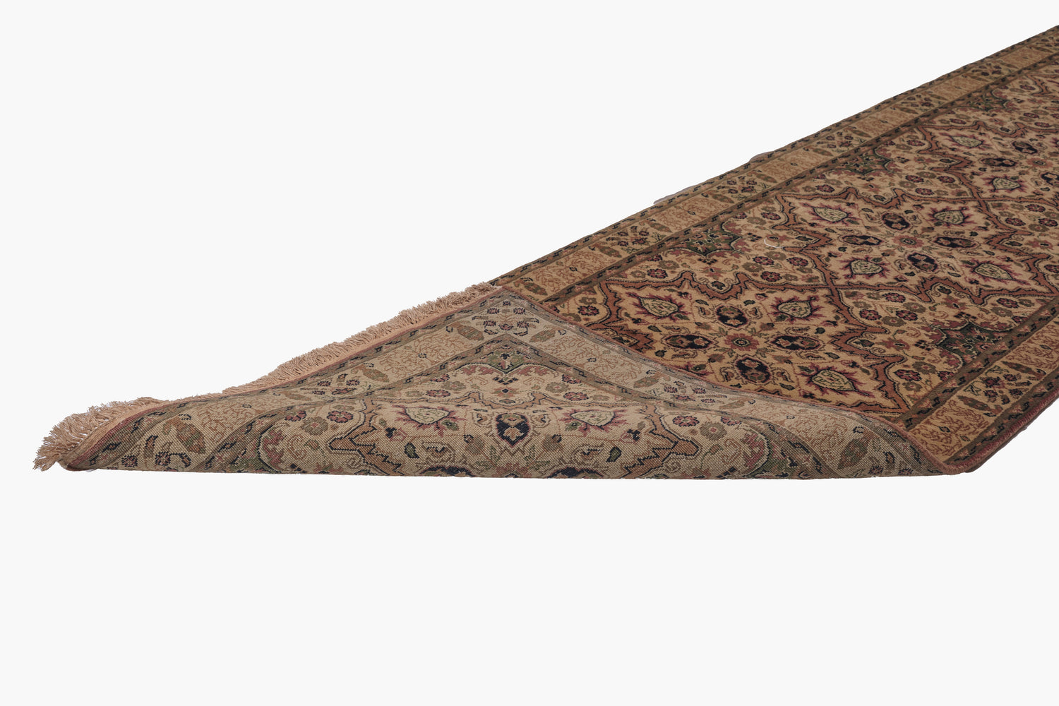 40068 Indo-Tabriz Runner