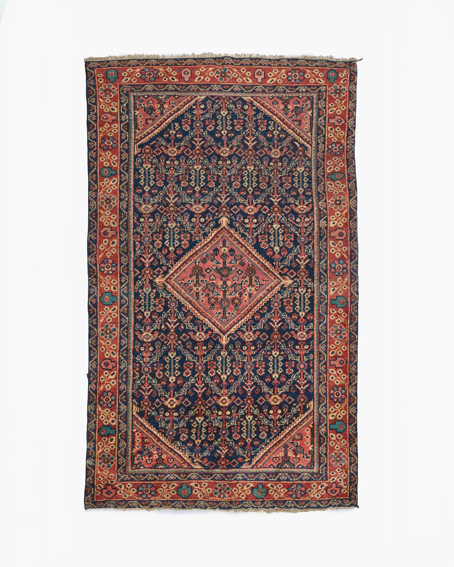40069  Antique N.West Persian Rug