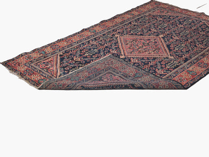 40069  Antique N.West Persian Rug