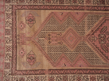 40070  Antique N. West Persian Runne